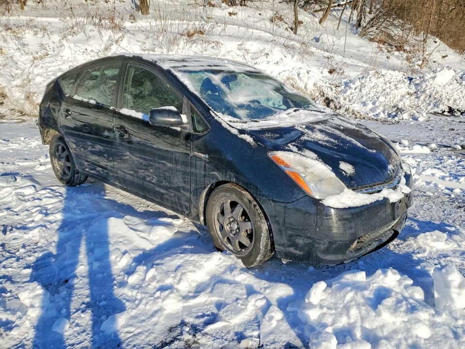 2007 Toyota Prius