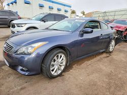 2011 Infiniti G37 for sale in Albuquerque, NM
