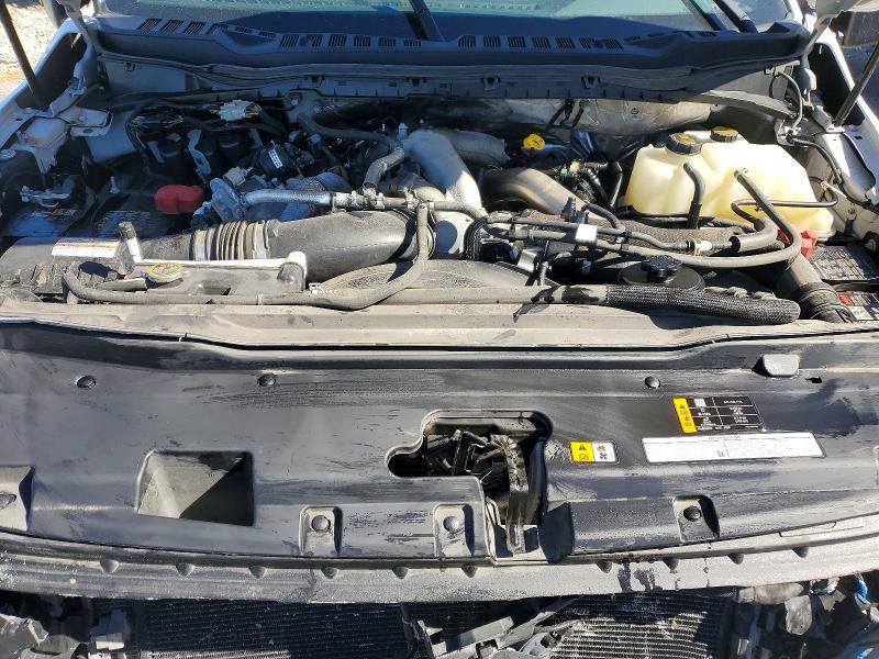 2024 Ford F350 Super Duty