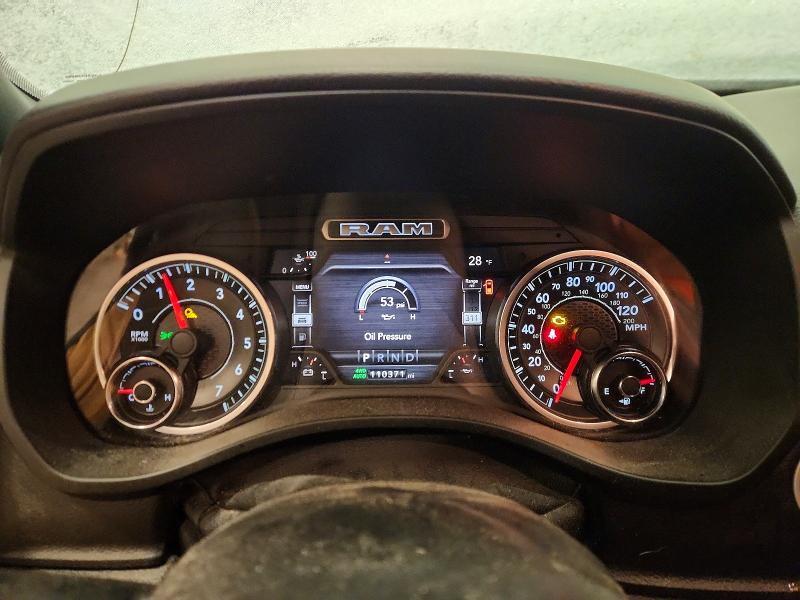 2019 Dodge Ram 1500 big Horn/lone Star