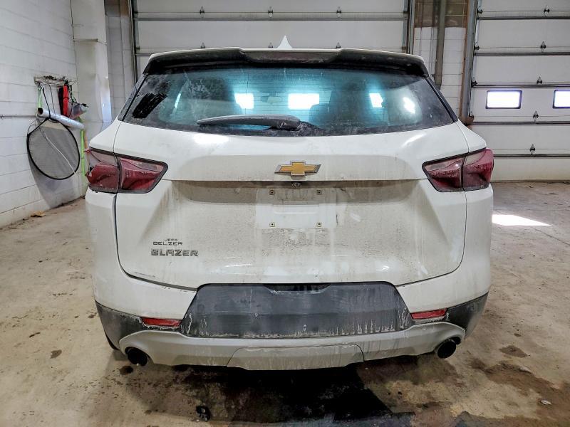 2021 Chevrolet Blazer l