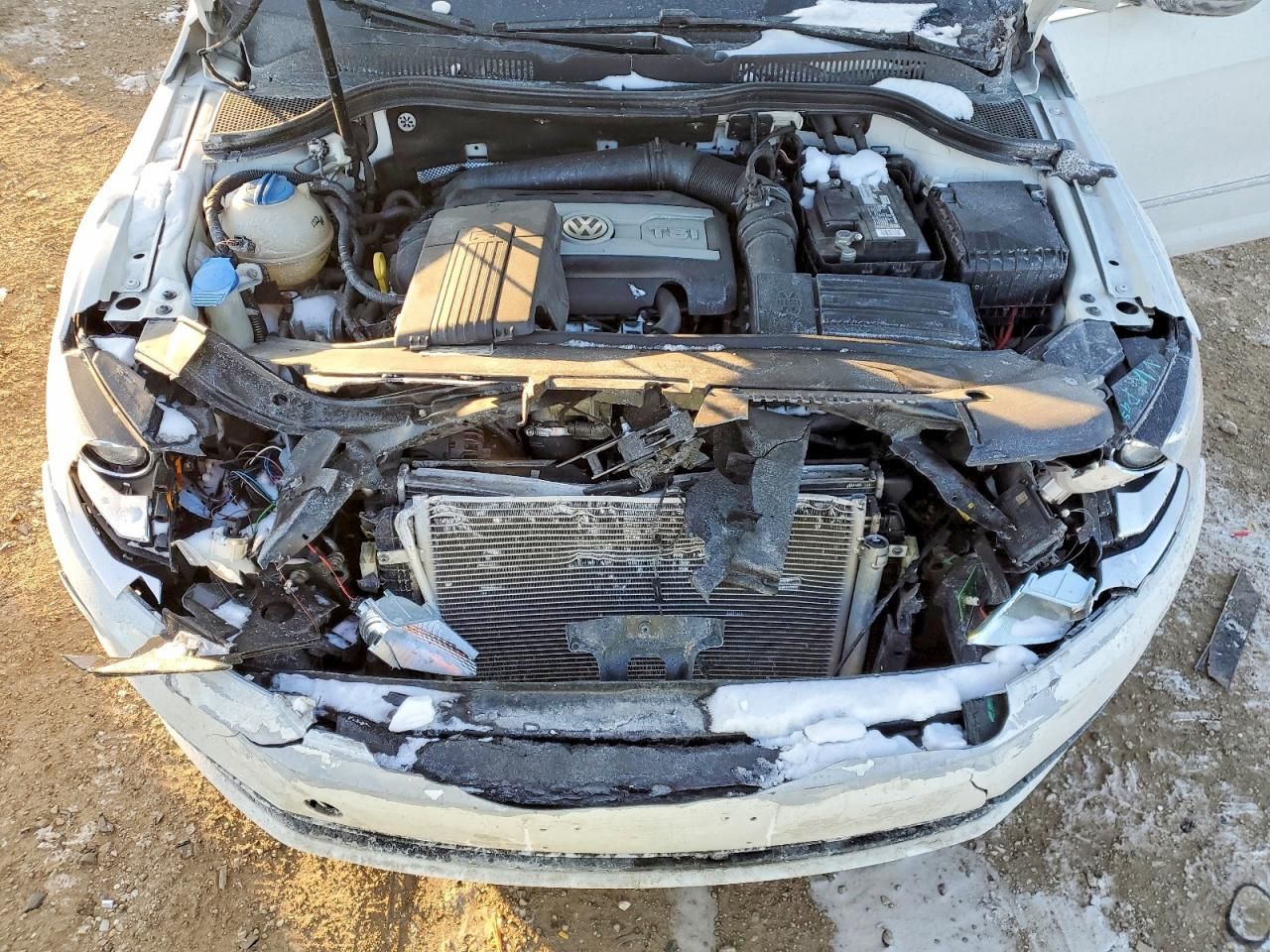 2015 Volkswagen Cc Sport