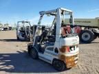 2018 Oeth 2018 Nissan Forklift