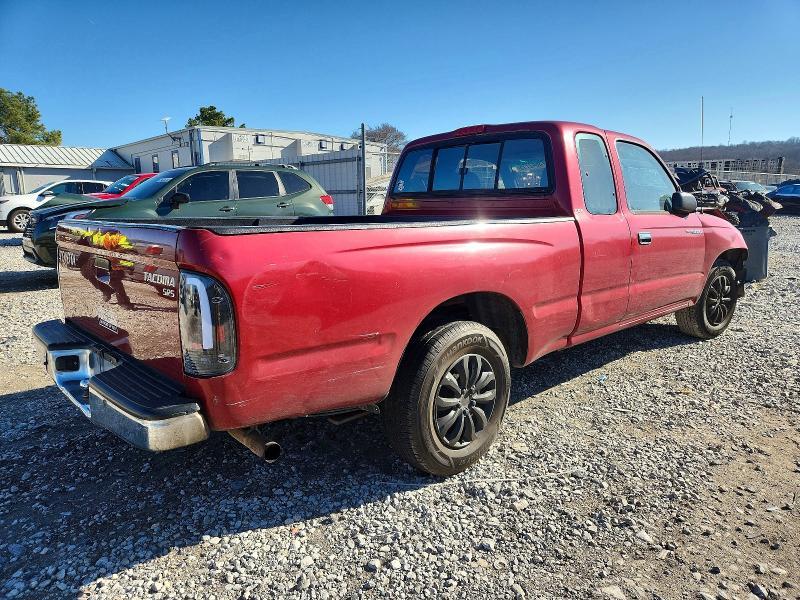 1998 Toyota Tacoma Xtracab