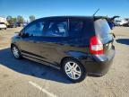 2007 Honda Fit s