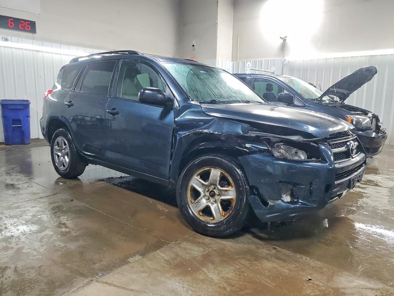2010 Toyota Rav4