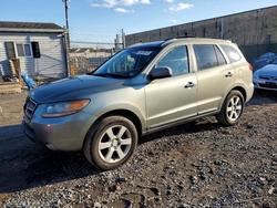 2008 Hyundai Santa fe se for sale in Baltimore, MD