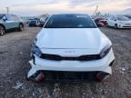 2023 KIA Forte gt Line