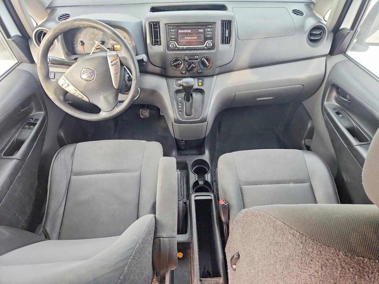 2019 Niss AN NV200 Delivery Van