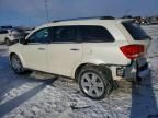 2014 Dodge Journey Limited