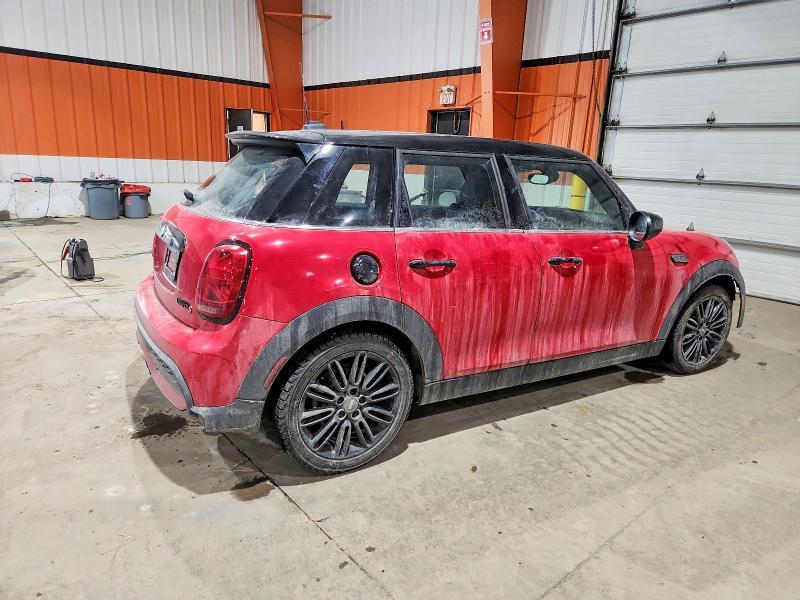 2023 Mini Cooper s