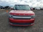 2015 Ford Flex Limited