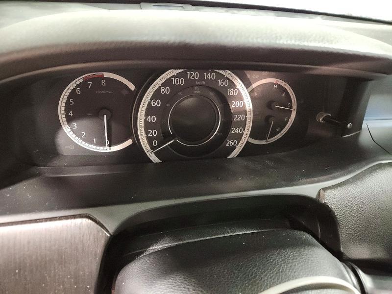 2013 Honda Accord Touring
