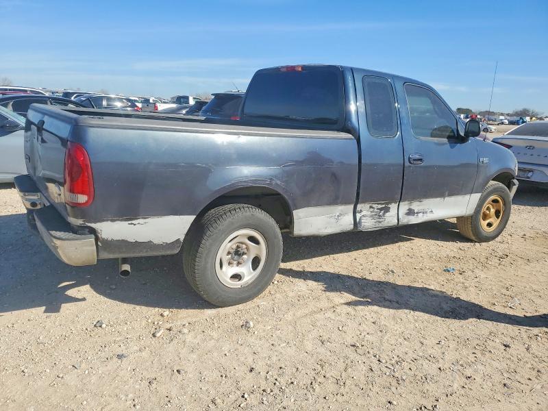 2001 Ford F150