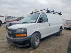 2023 Chevrolet Express G2500
