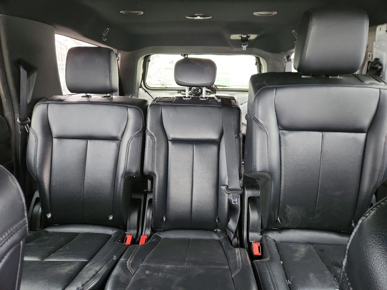 2019 Ford Expedition max xlt