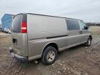 2003 Chevrolet Express G3500