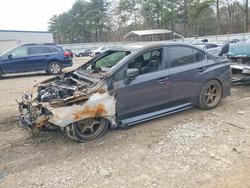 2015 Subaru WRX en venta en Austell, GA