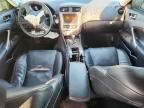 2010 Lexus Is 250