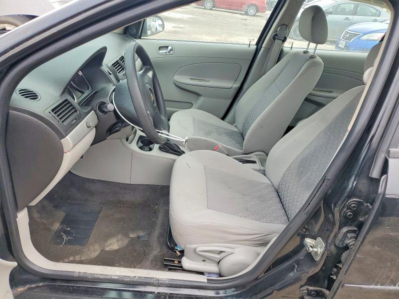 2010 Chevrolet Cobalt ls