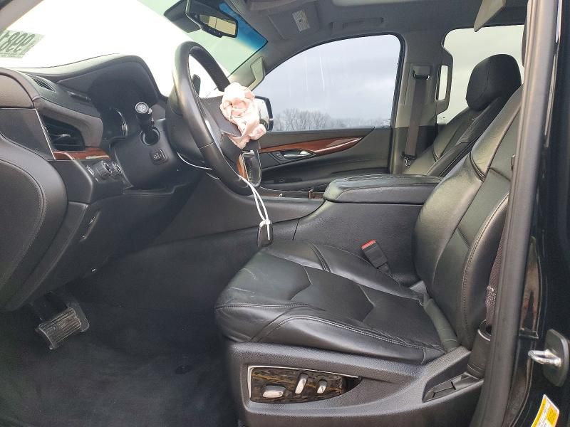 2016 Cadillac Escalade Premium