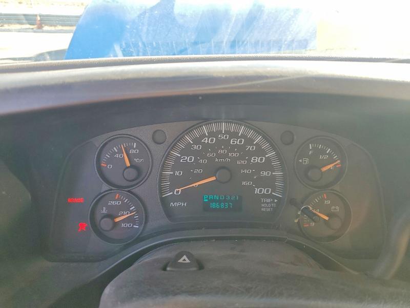 2007 GMC Savana G1500
