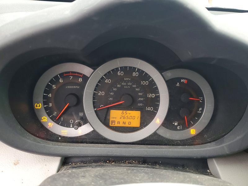 2010 Toyota Rav4