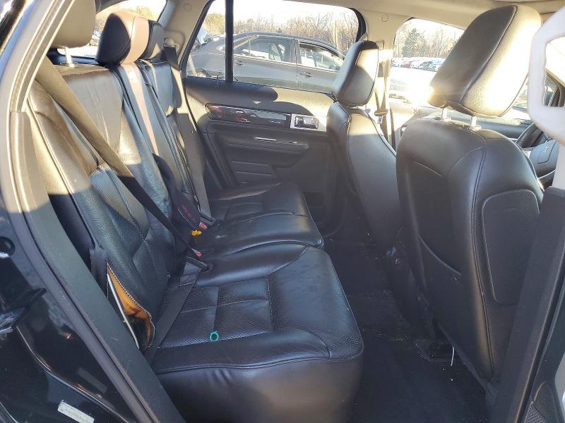 2010 Lincoln MKX