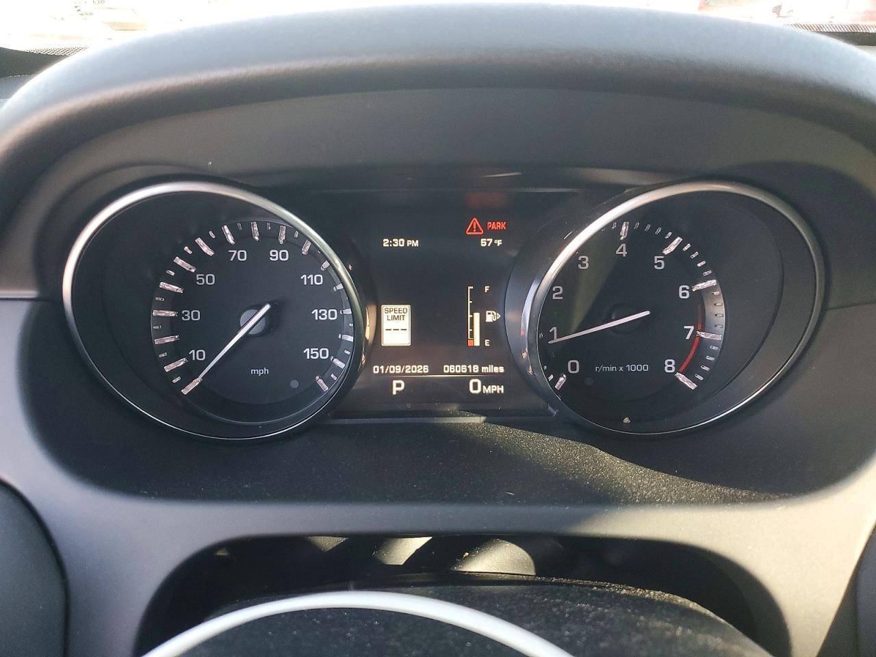2016 Land Rover Discovery Sport hse