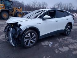 2023 Volkswagen Id.4 pro for sale in Marlboro, NY