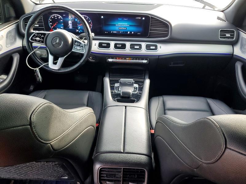 2020 Mercedes-Benz Gle 350