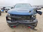 2019 Chevrolet Silverado K1500 Trail Boss Custom