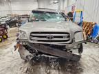 2002 Toyota Sequoia Limited