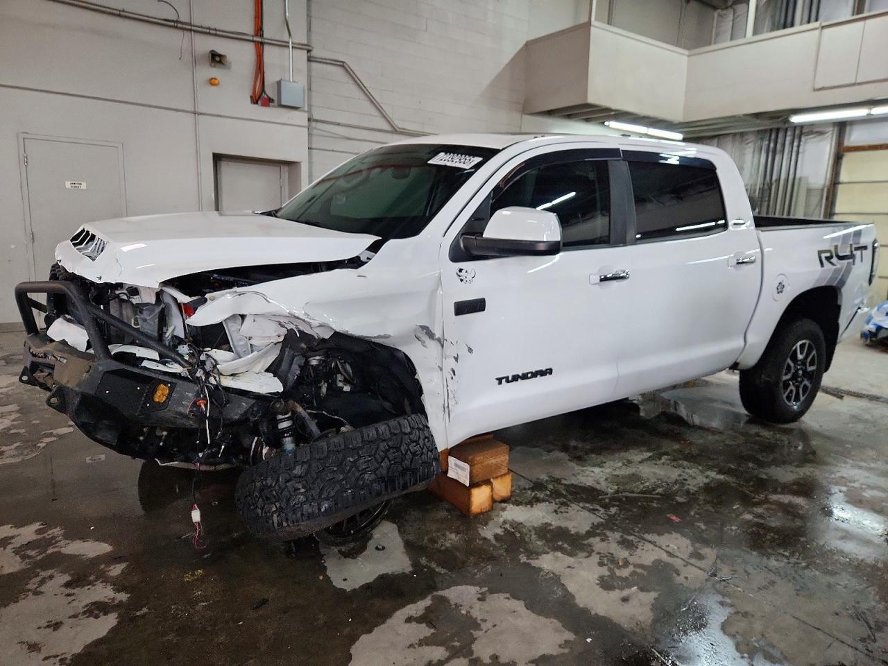 2020 Toyota Tundra Limited