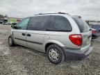 2007 Dodge Caravan se