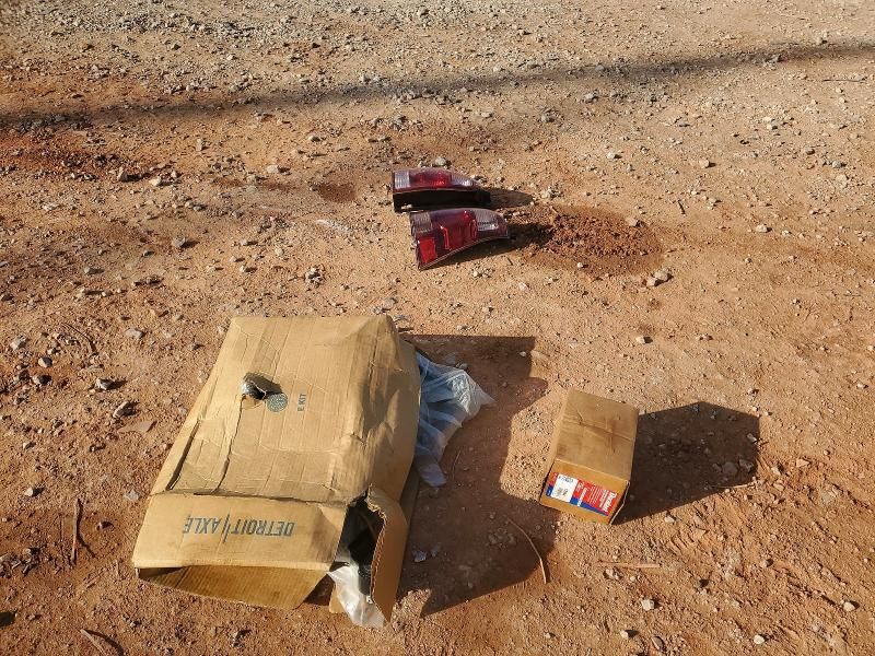 2003 Toyota 4runner SR5