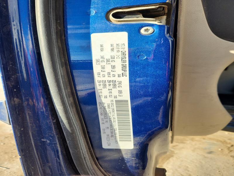 2011 Dodge Grand Caravan Mainstreet