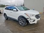 2015 Hyundai Santa fe gls