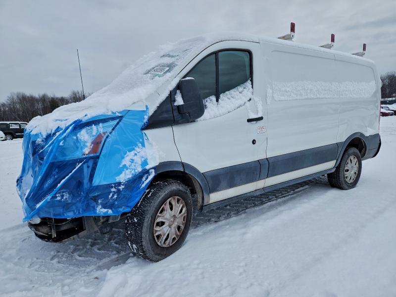 2017 Ford Transit 250 Utility / Service Van