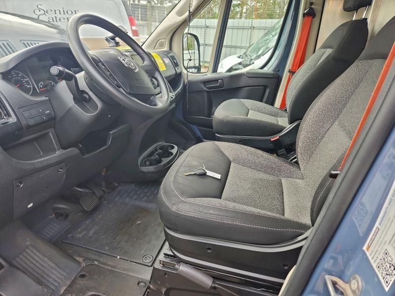 2021 Dodge Ram Promaster 3500 3500 High