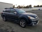 2014 Subaru Outback 3.6r Limited