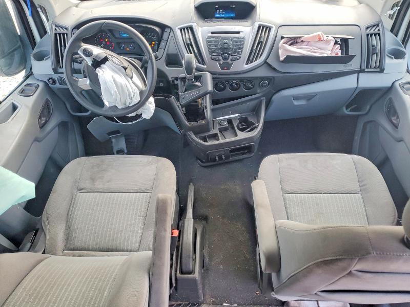 2017 Ford Transit-150 WAG