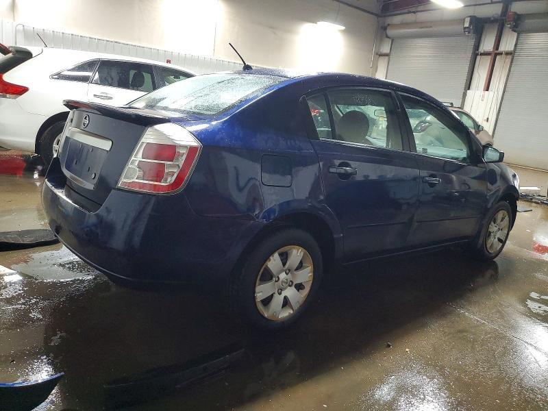 2011 Nissan Sentra 2.0
