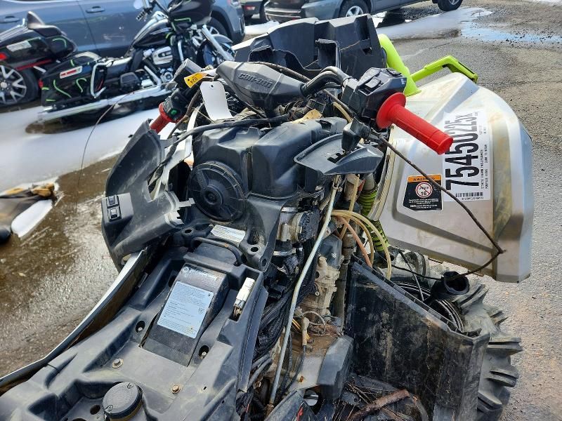 2024 Can-Am 2024 CAN AM Outlander G2L