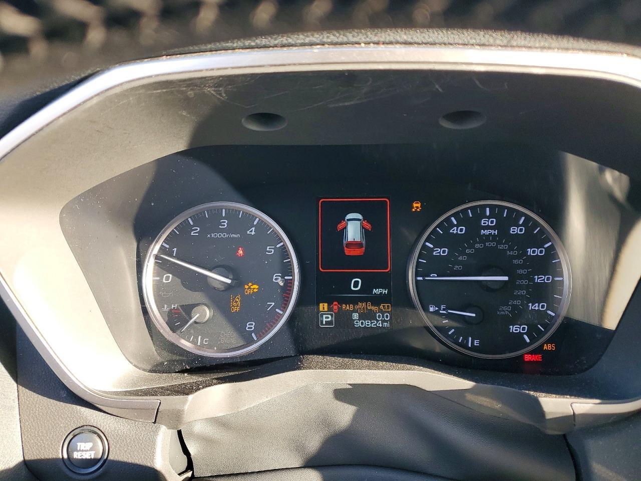 2023 Subaru Ascent Premium