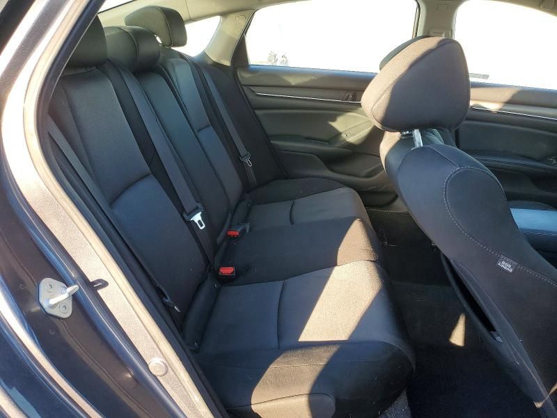 2021 Honda Accord Hybrid