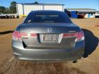 2012 Honda Accord lxp