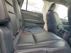 2017 Honda Pilot exl