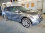 2009 Ford Edge Limited
