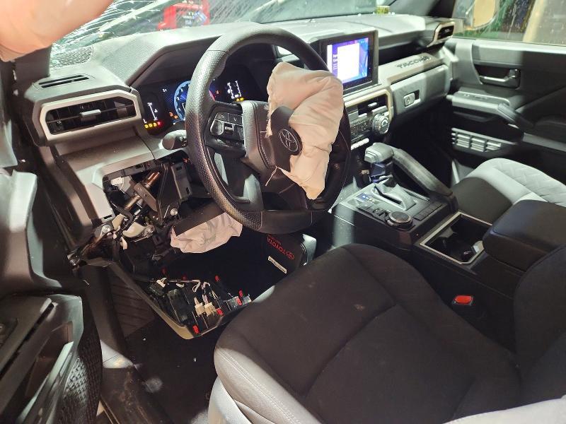 2024 Toyota Tacoma Xtracab